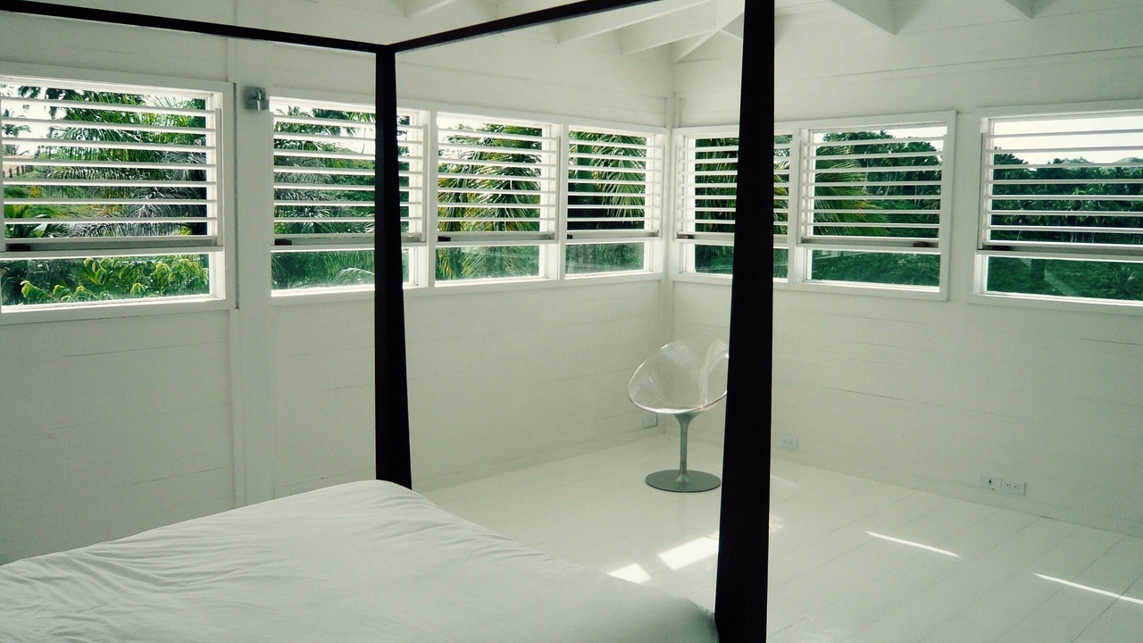 Photo of Bedroom in Las Terrenas
