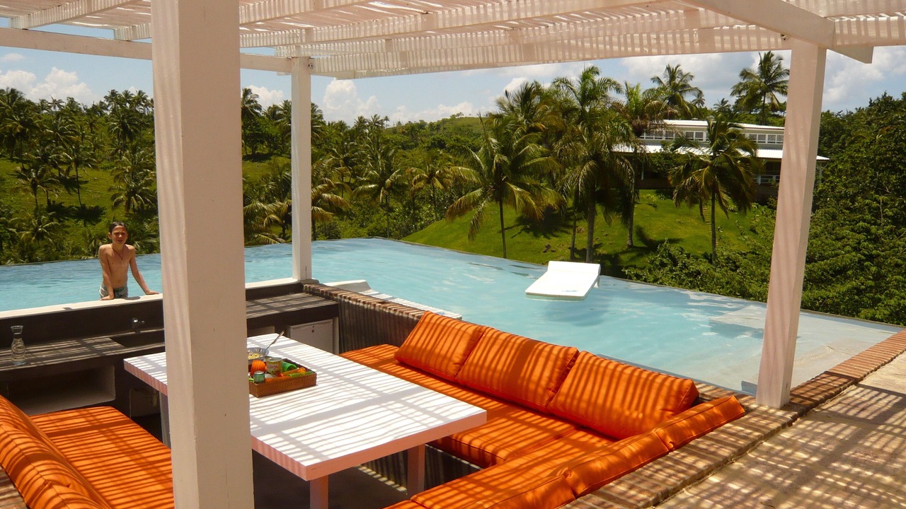 Photo of Outdoor in Las Terrenas
