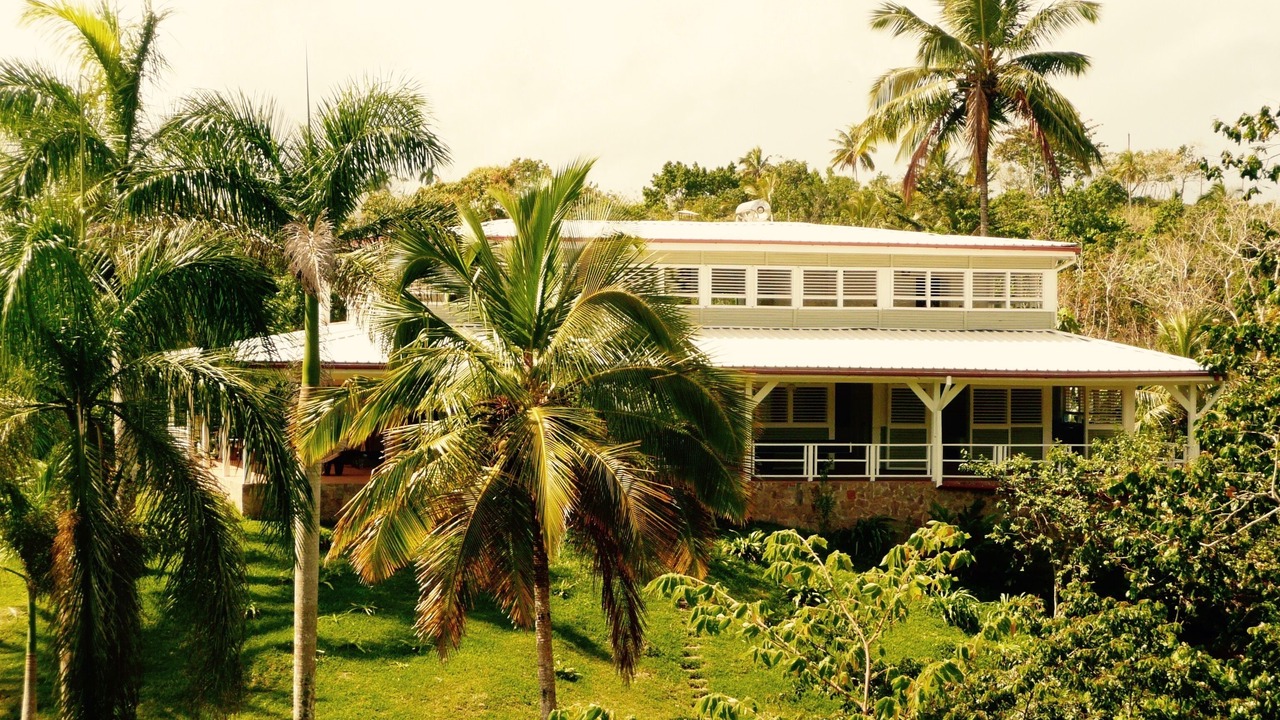 Photo of Outdoor in Las Terrenas