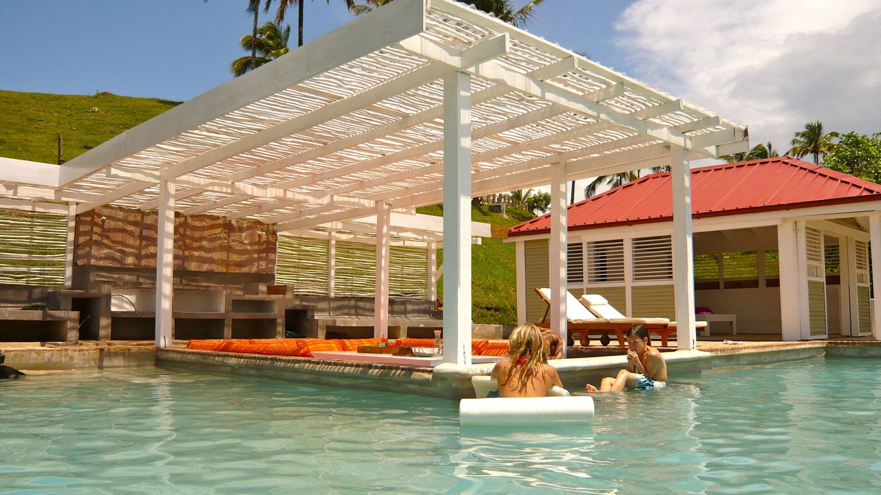 Photo of Outdoor in Las Terrenas