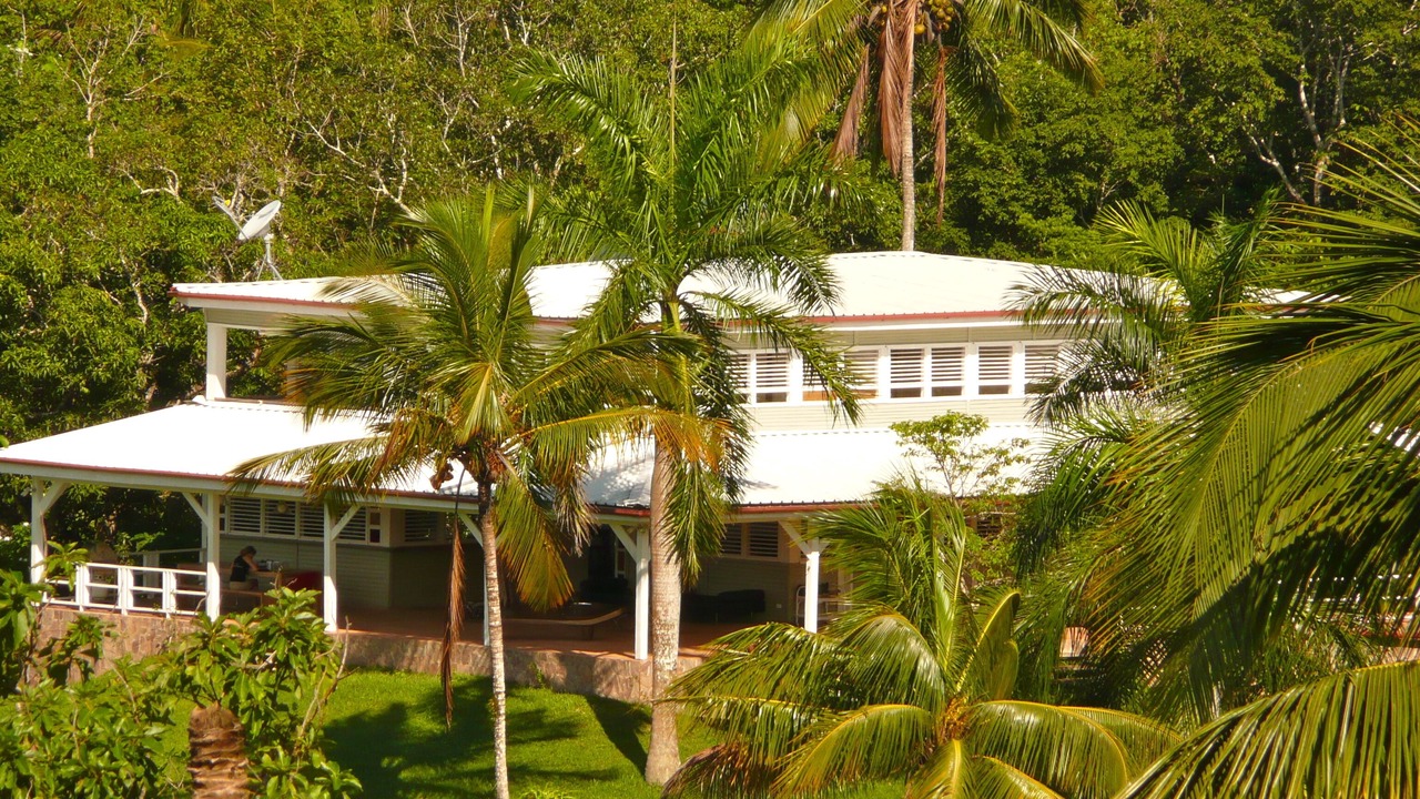 Photo of Outdoor in Las Terrenas