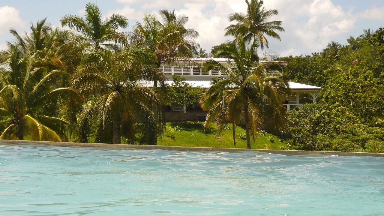 Photo of Outdoor in Las Terrenas