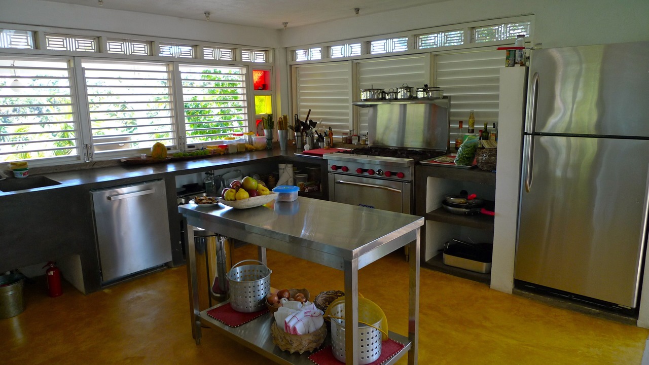 Photo of Kitchen in Las Terrenas