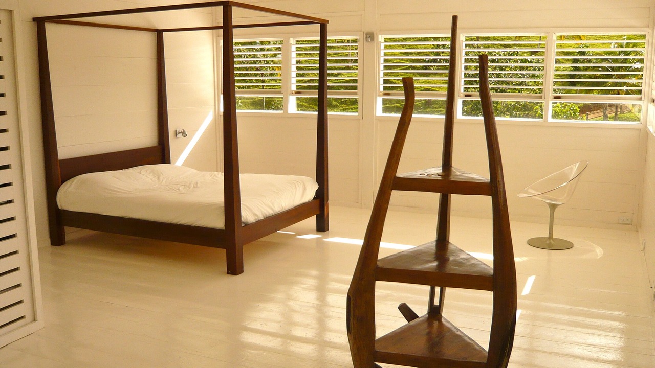 Photo of Bedroom in Las Terrenas