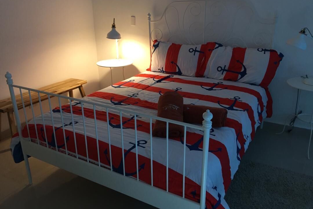 Photo of Bedroom in Boca Chica