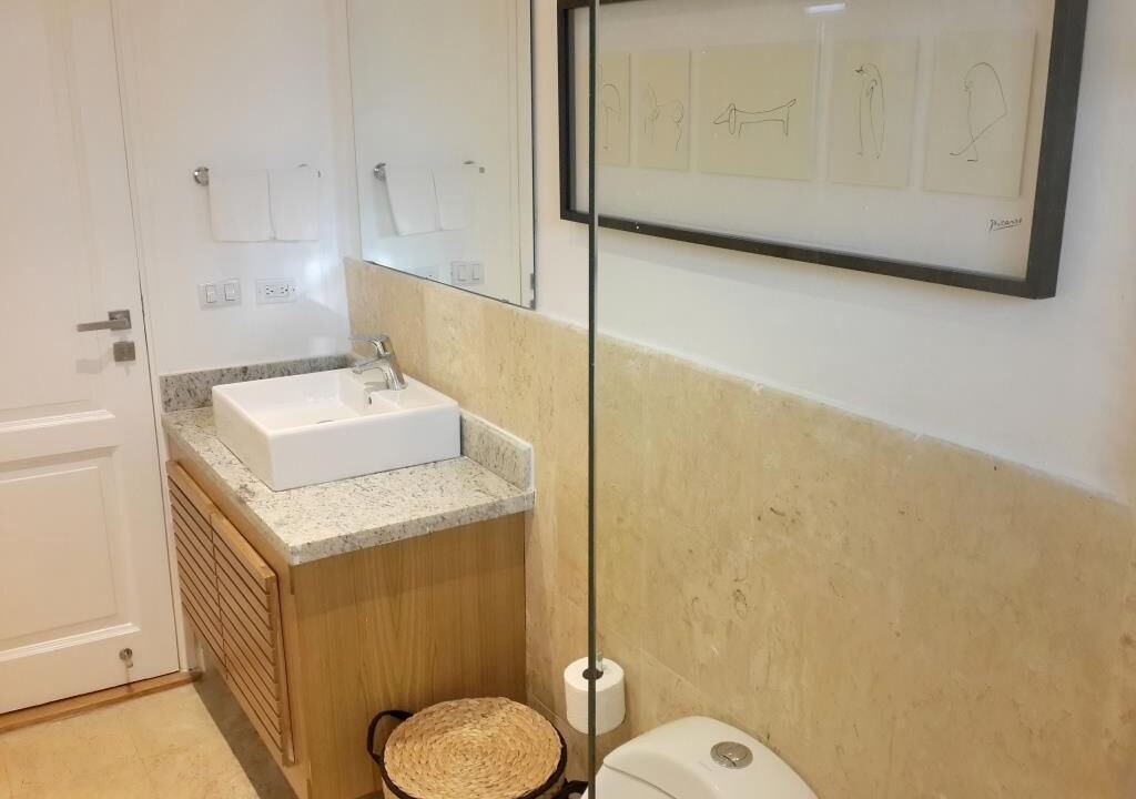 Photo of Bathroom in Puerto Bahia