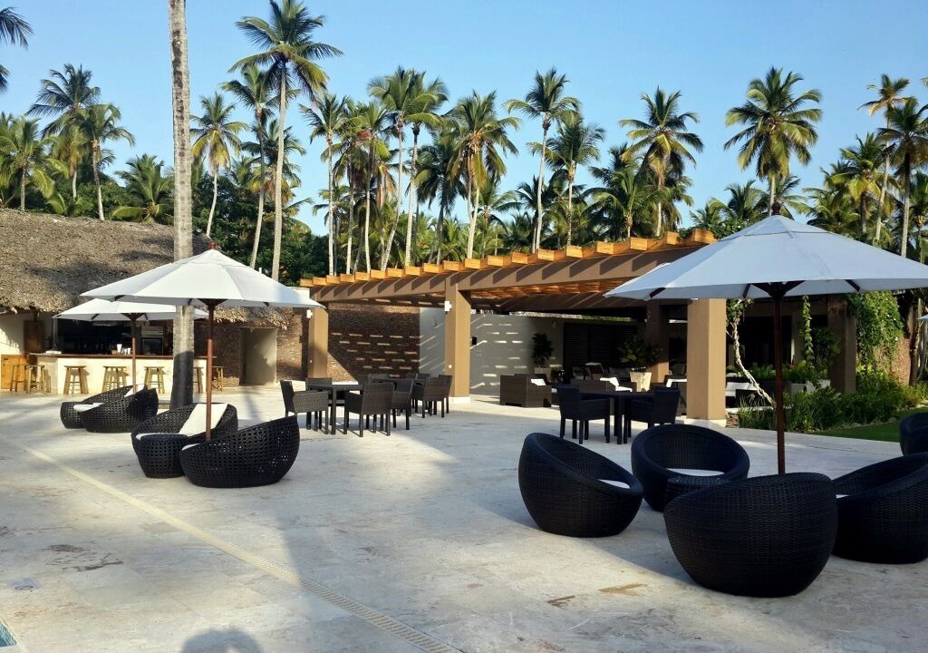 Photo of Outdoor in Puerto Bahia