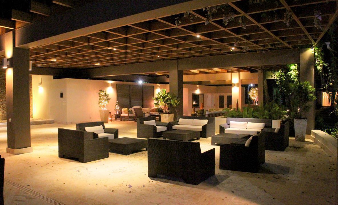 Photo of Patio Balcony in Puerto Bahia