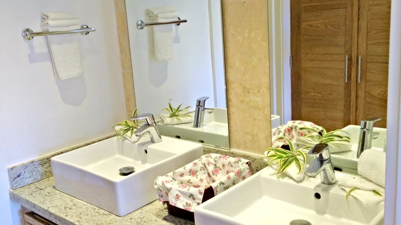 Photo of Bathroom in Puerto Bahia