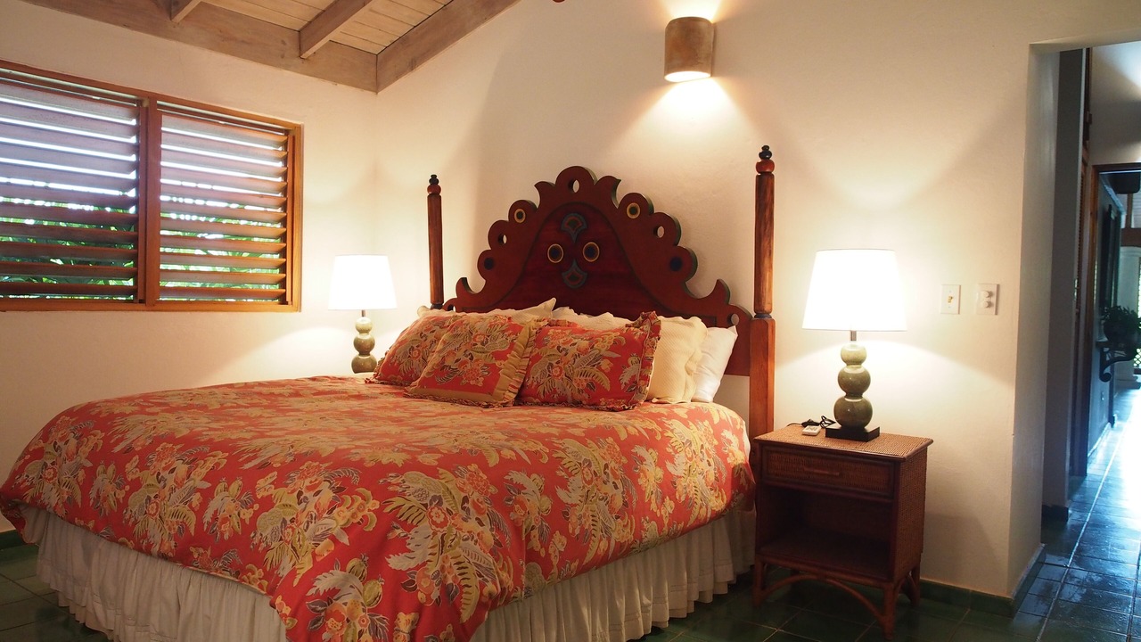Photo of Bedroom in Los Lagos