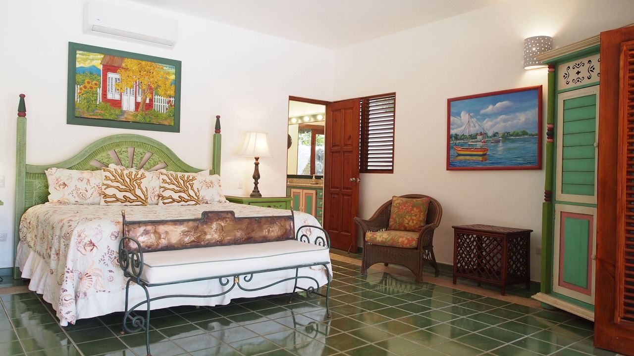 Photo of Bedroom in Los Lagos