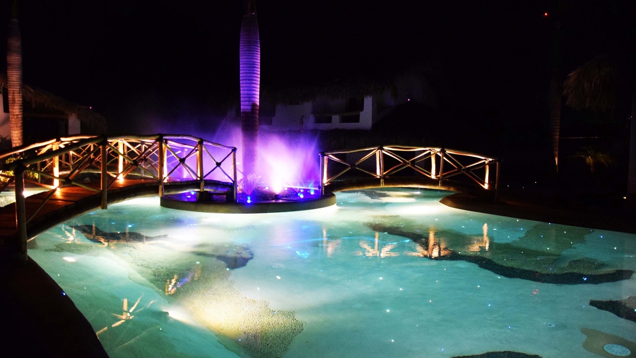 Photo of Outdoor in Las Galeras