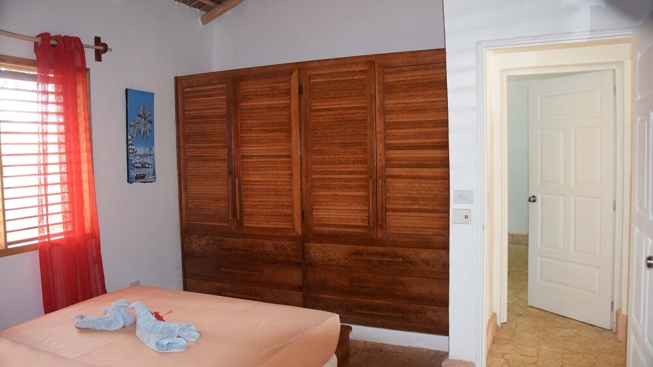 Photo of Bedroom in Las Galeras
