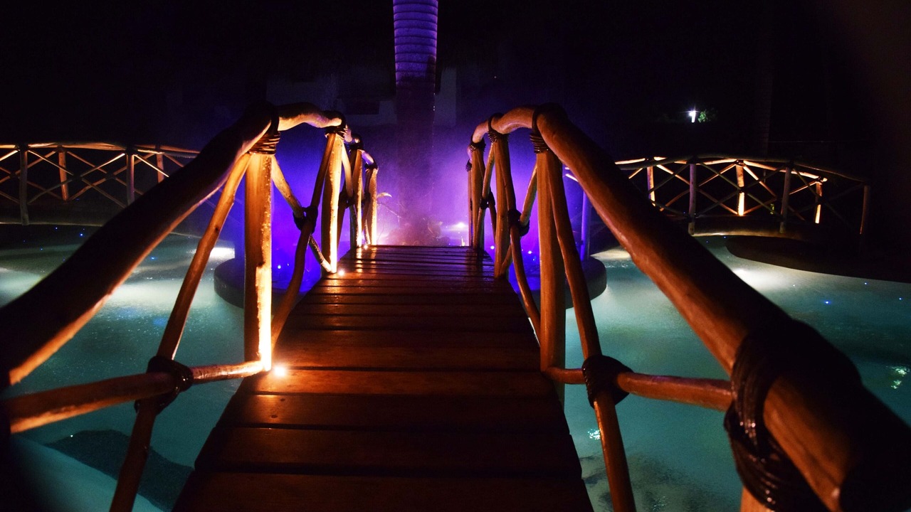 Photo of Outdoor in Las Galeras