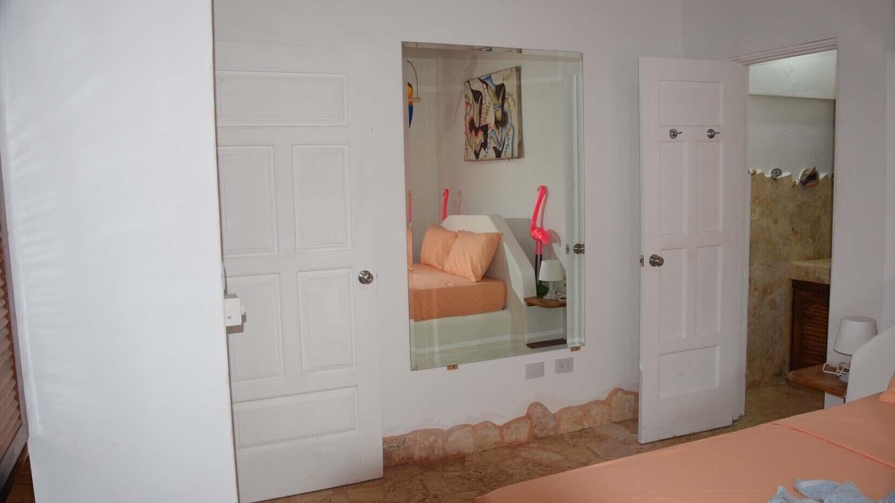 Photo of Bedroom in Las Galeras