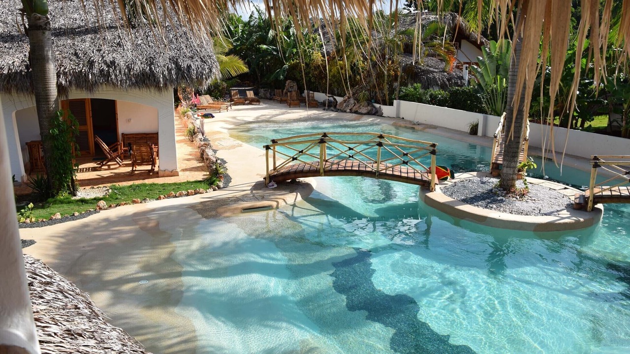 Photo of Outdoor in Las Galeras