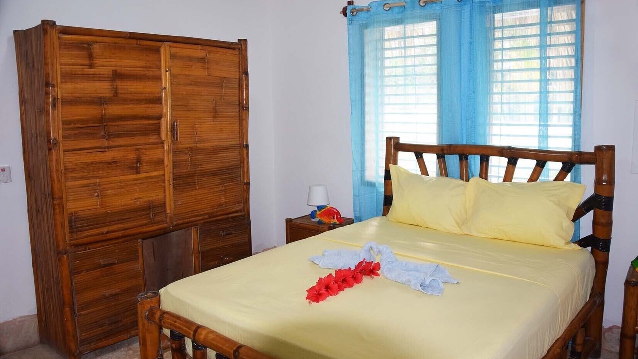 Photo of Bedroom in Las Galeras