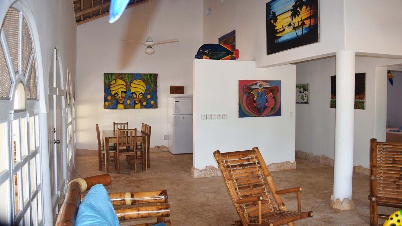 Photo of Others in Las Galeras