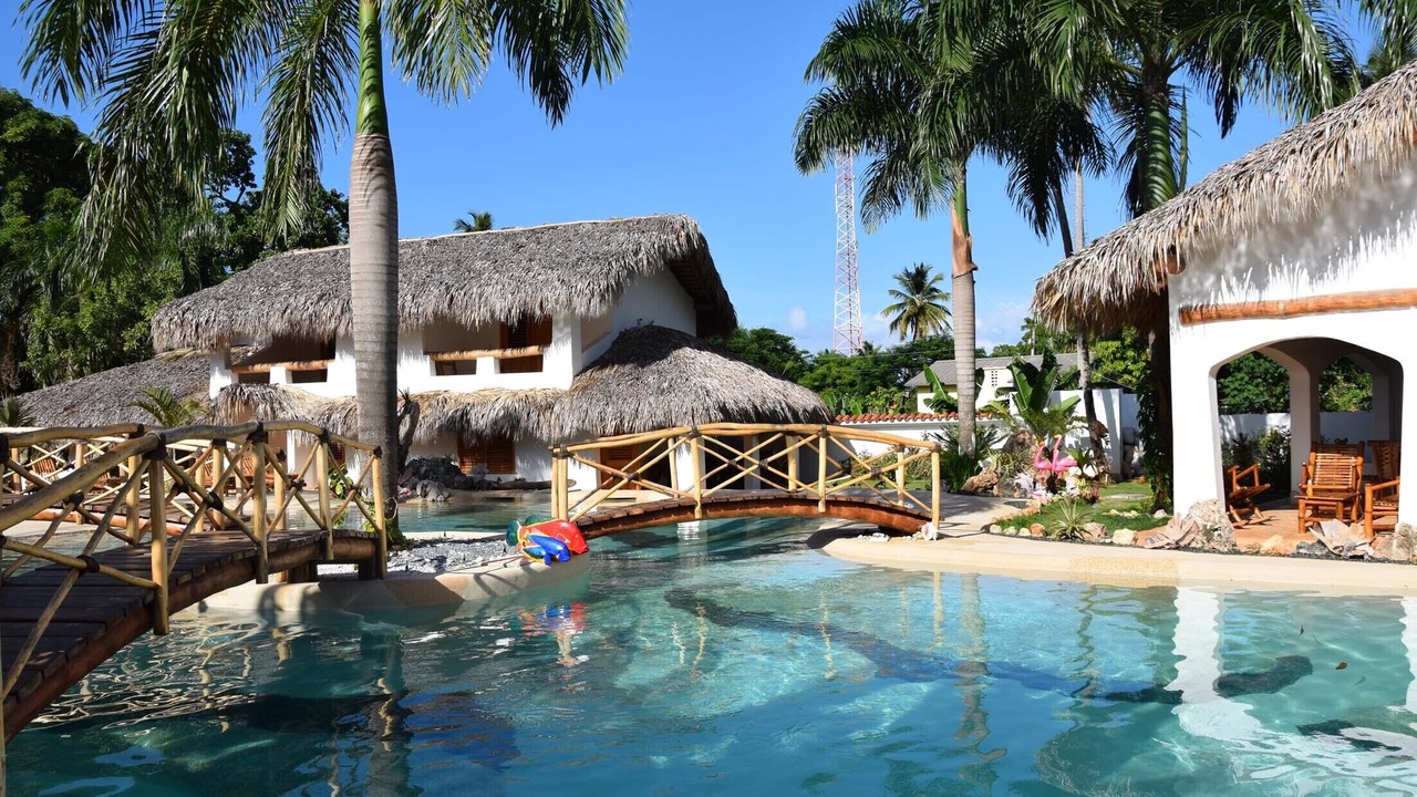 Photo of Outdoor in Las Galeras