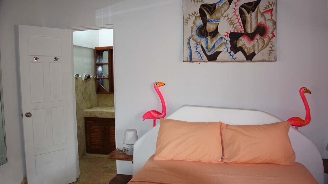 Photo of Bedroom in Las Galeras