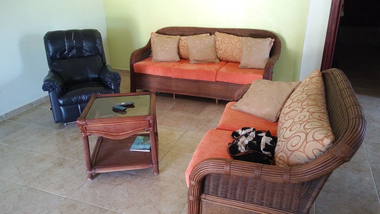 Photo of Livingroom in Constanza