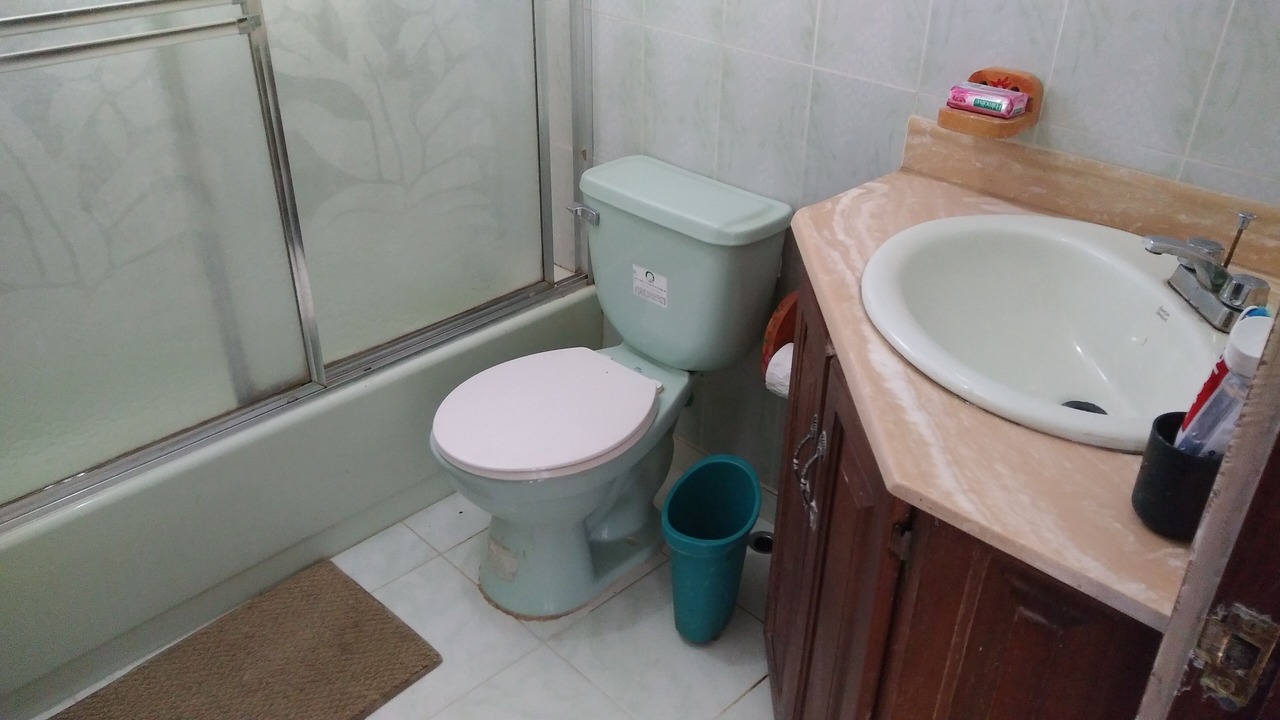 Photo of Bathroom in Constanza