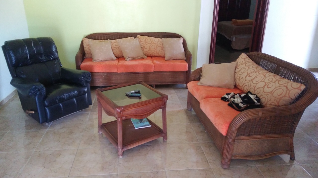 Photo of Livingroom in Constanza