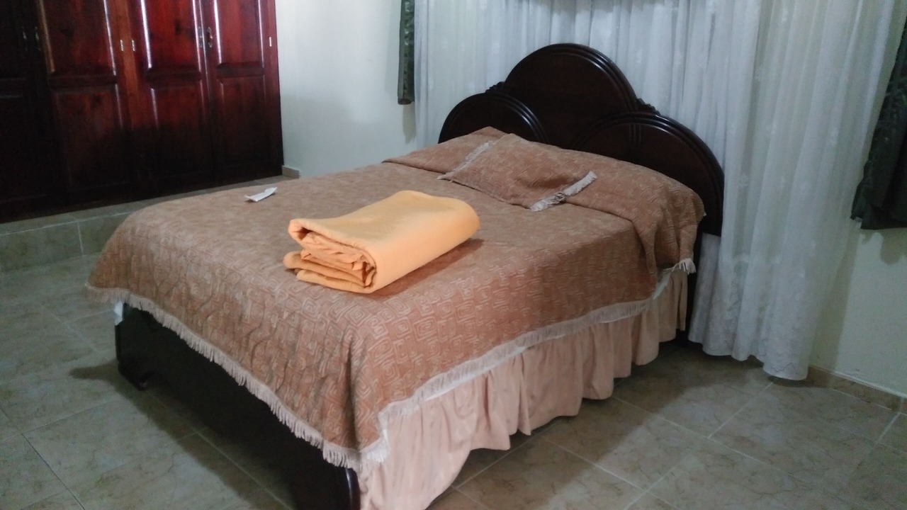 Photo of Bedroom in Constanza