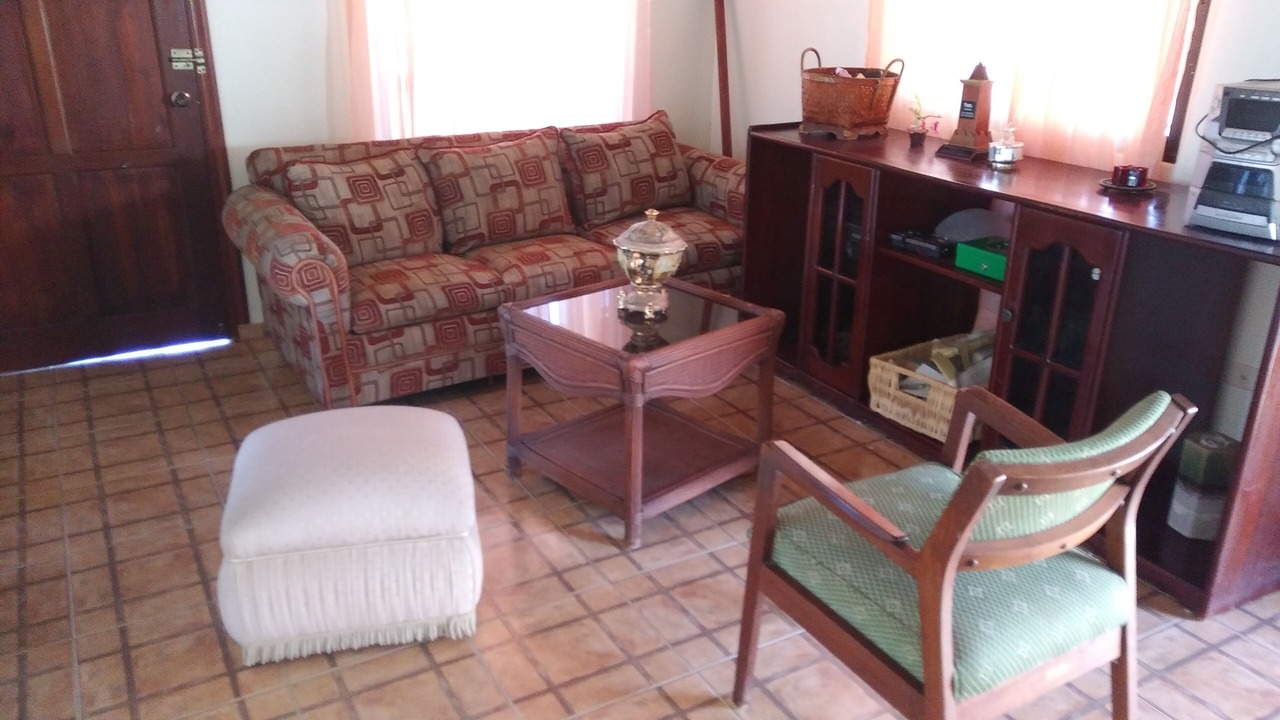 Photo of Livingroom in Constanza