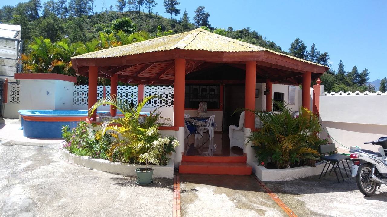 Photo of Outdoor in Constanza