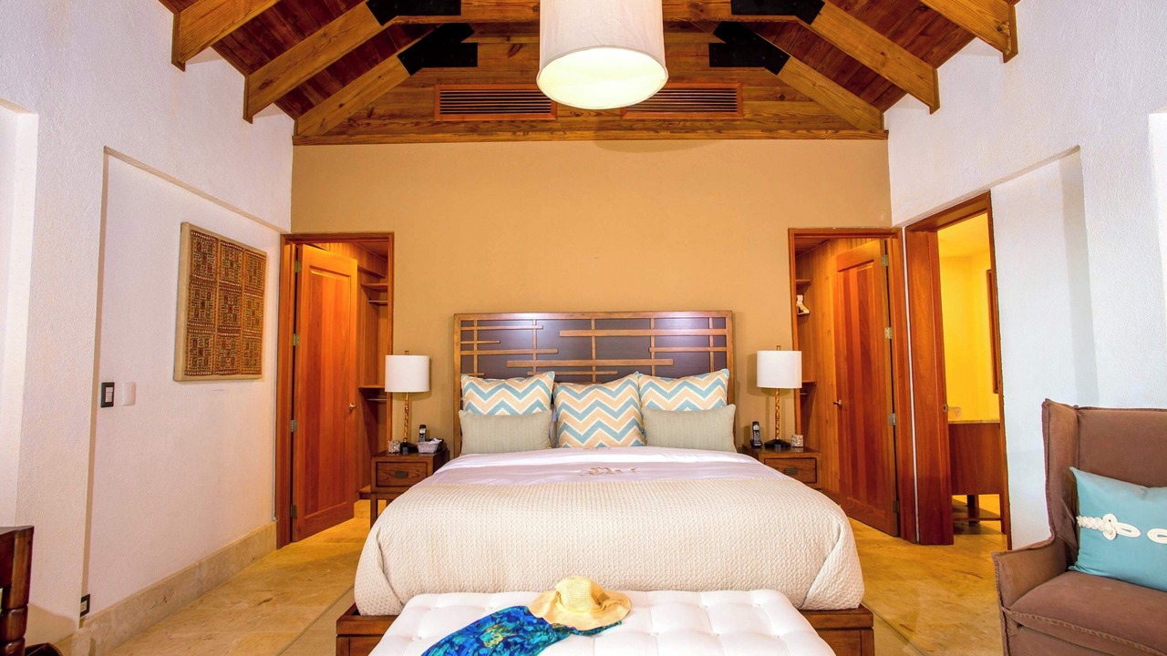Photo of Bedroom in Punta Cana