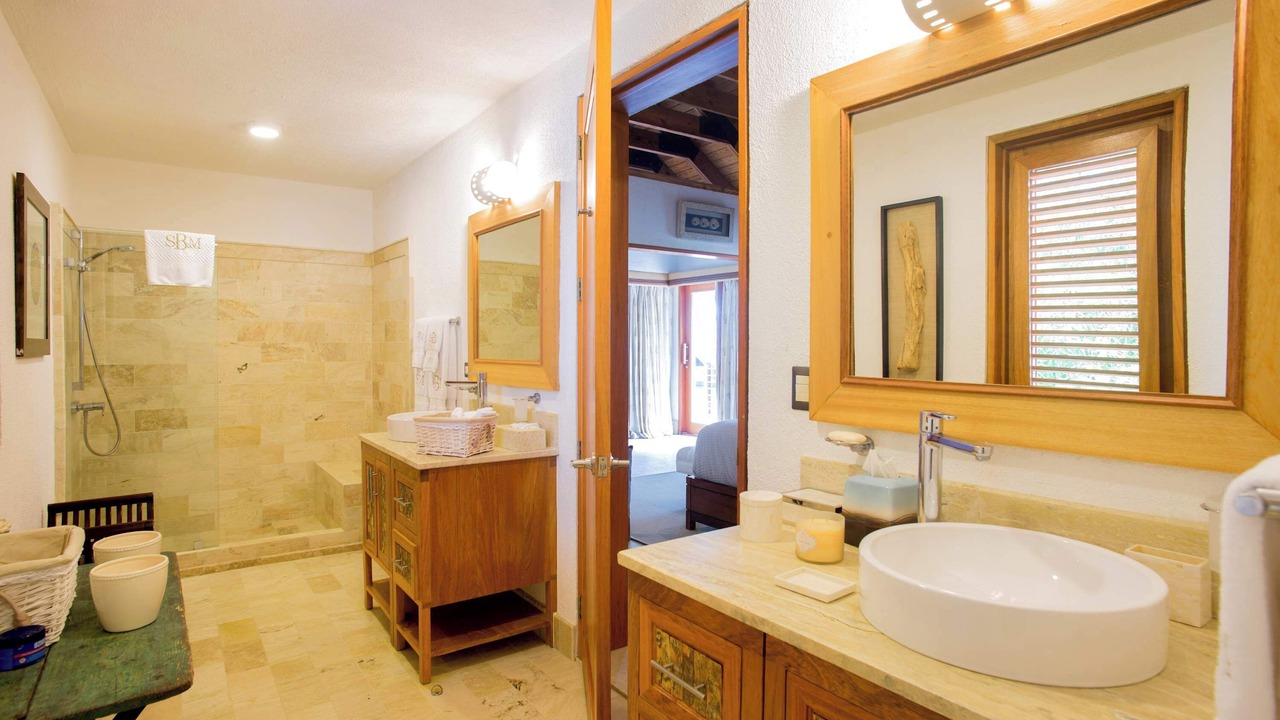 Photo of Bathroom in Punta Cana