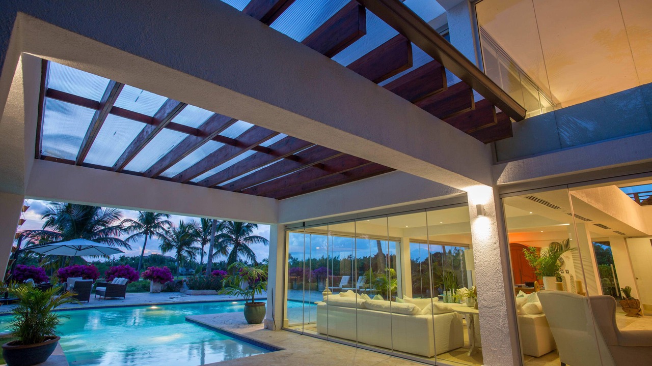 Photo of Outdoor in Punta Cana
