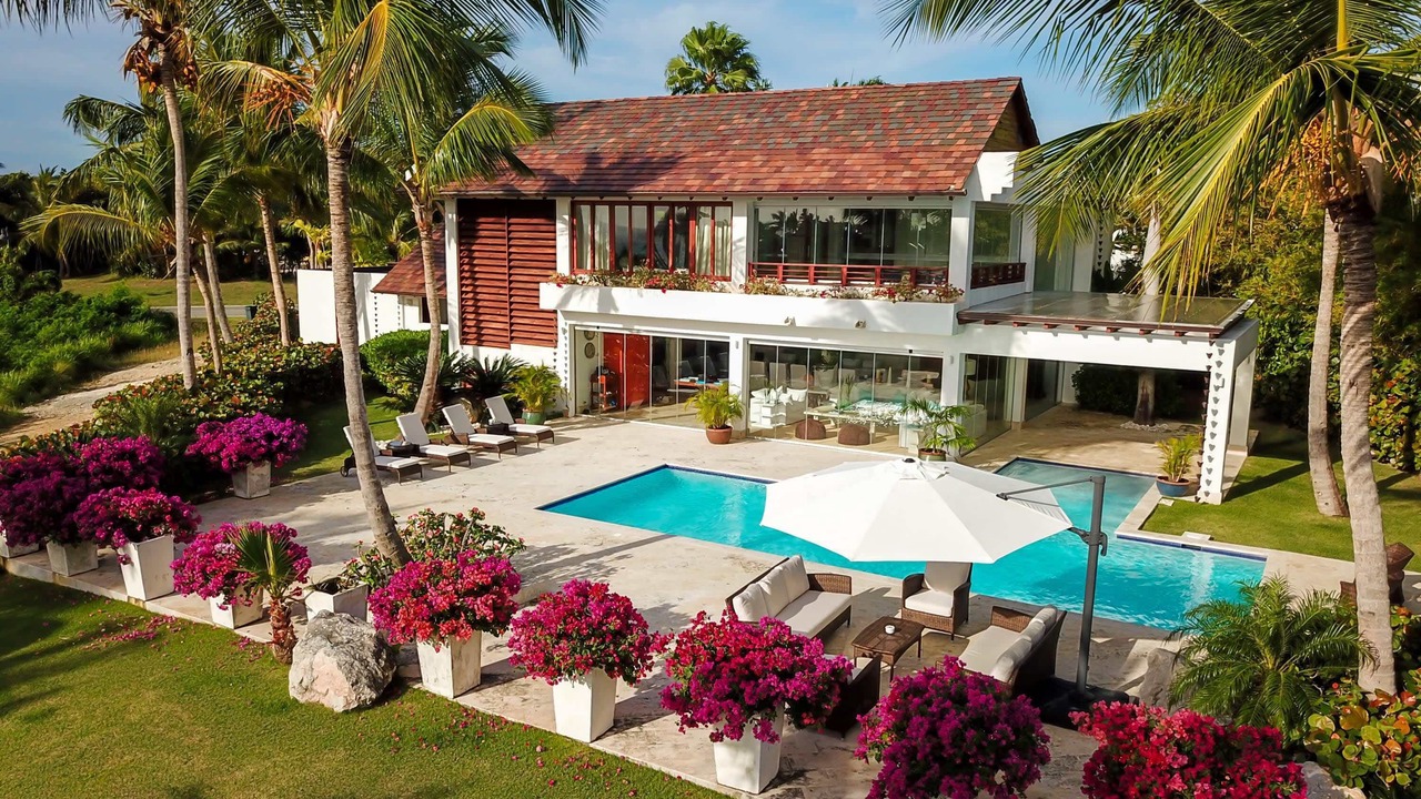 Photo of Outdoor in Punta Cana