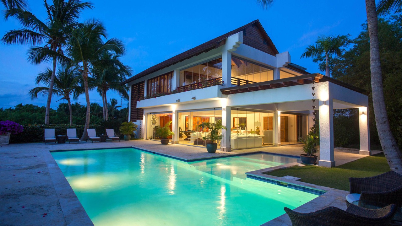 Photo of Outdoor in Punta Cana