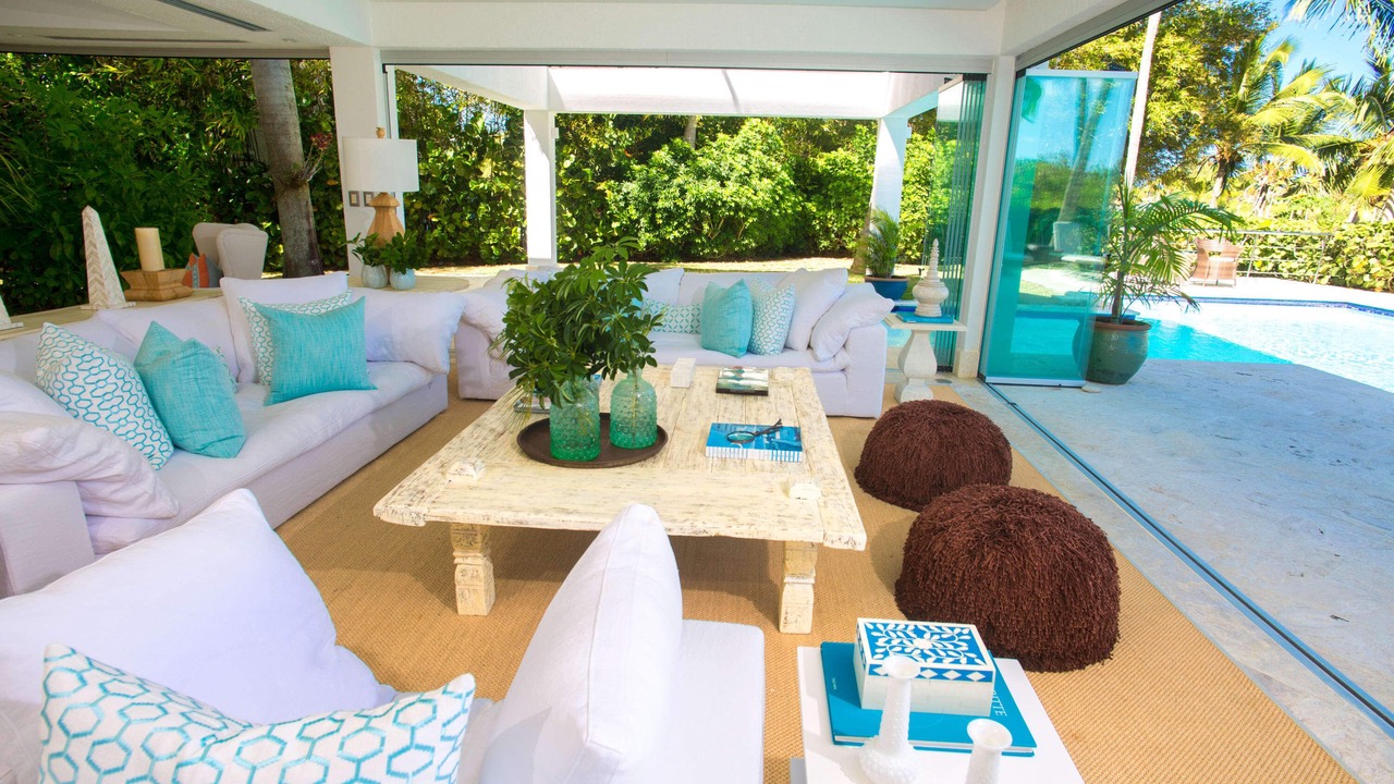 Photo of Outdoor in Punta Cana