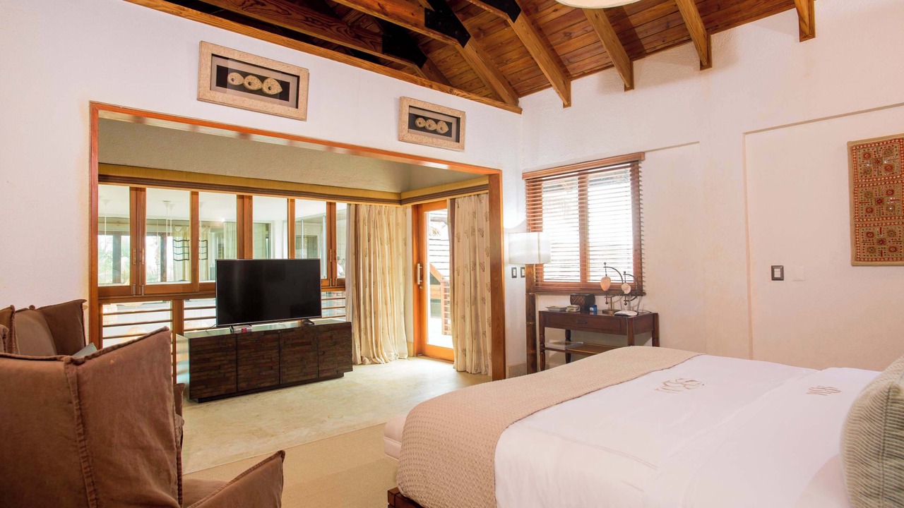 Photo of Bedroom in Punta Cana