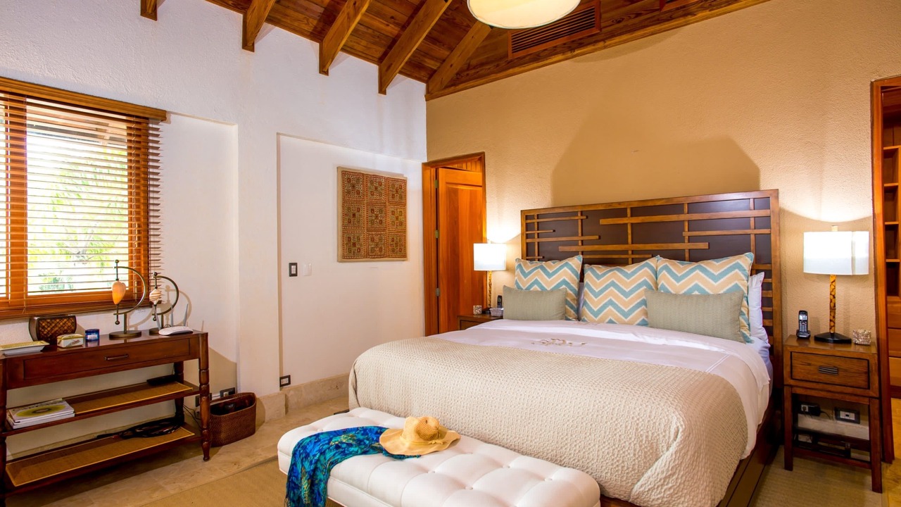 Photo of Bedroom in Punta Cana