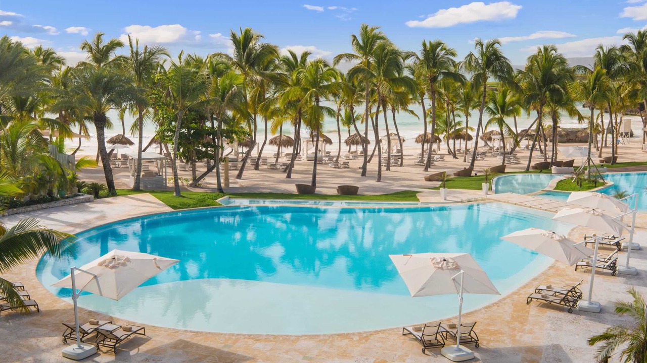 Photo of Outdoor in Punta Cana