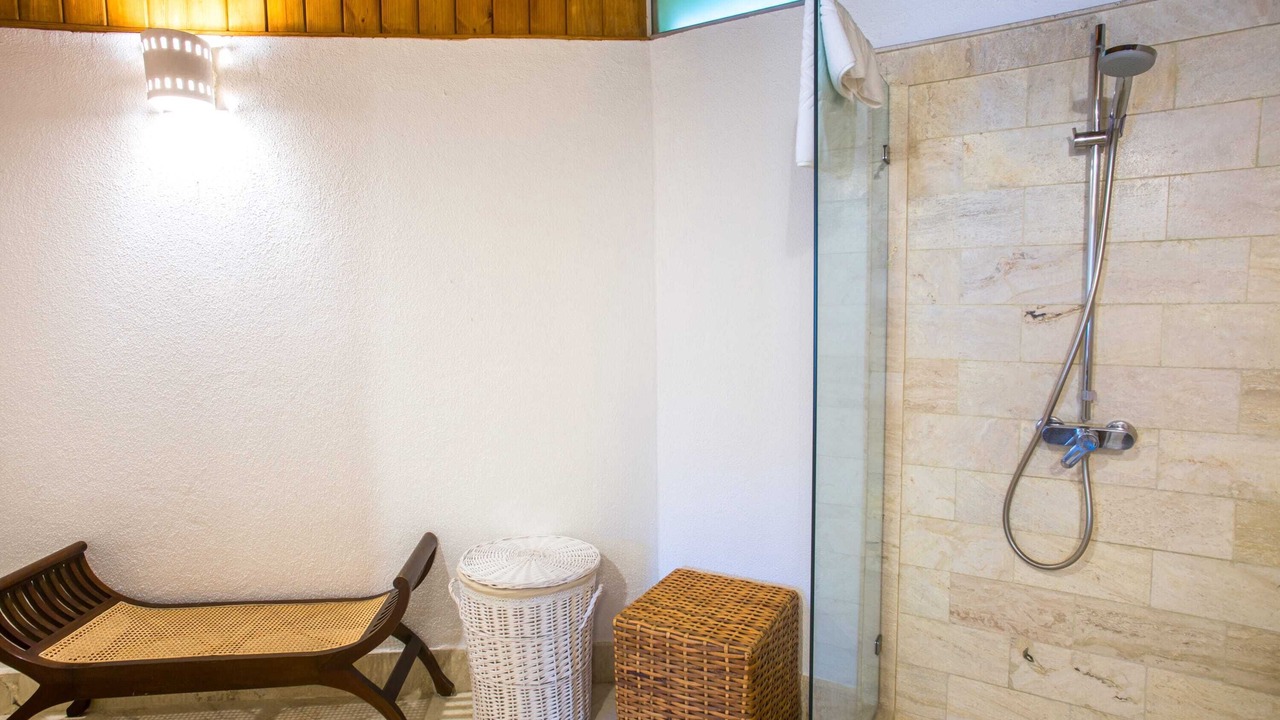 Photo of Bathroom in Punta Cana