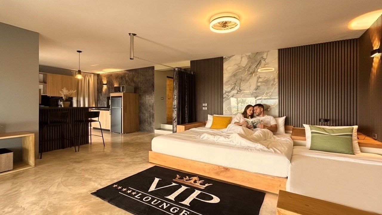 Photo of Bedroom in Las Galeras
