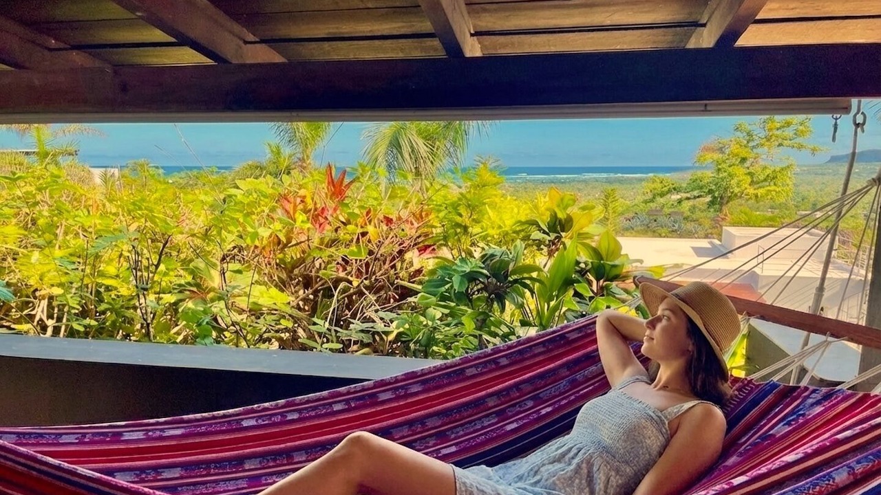 Photo of Outdoor in Las Galeras
