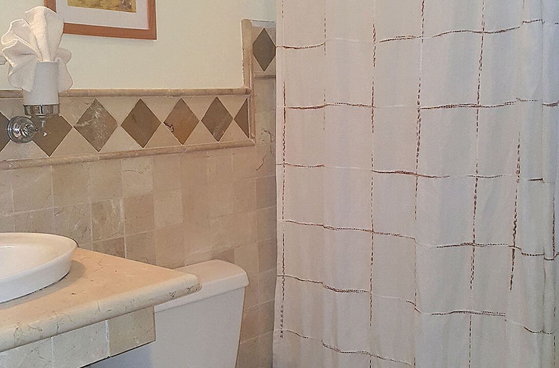 Photo of Bathroom in El Batey