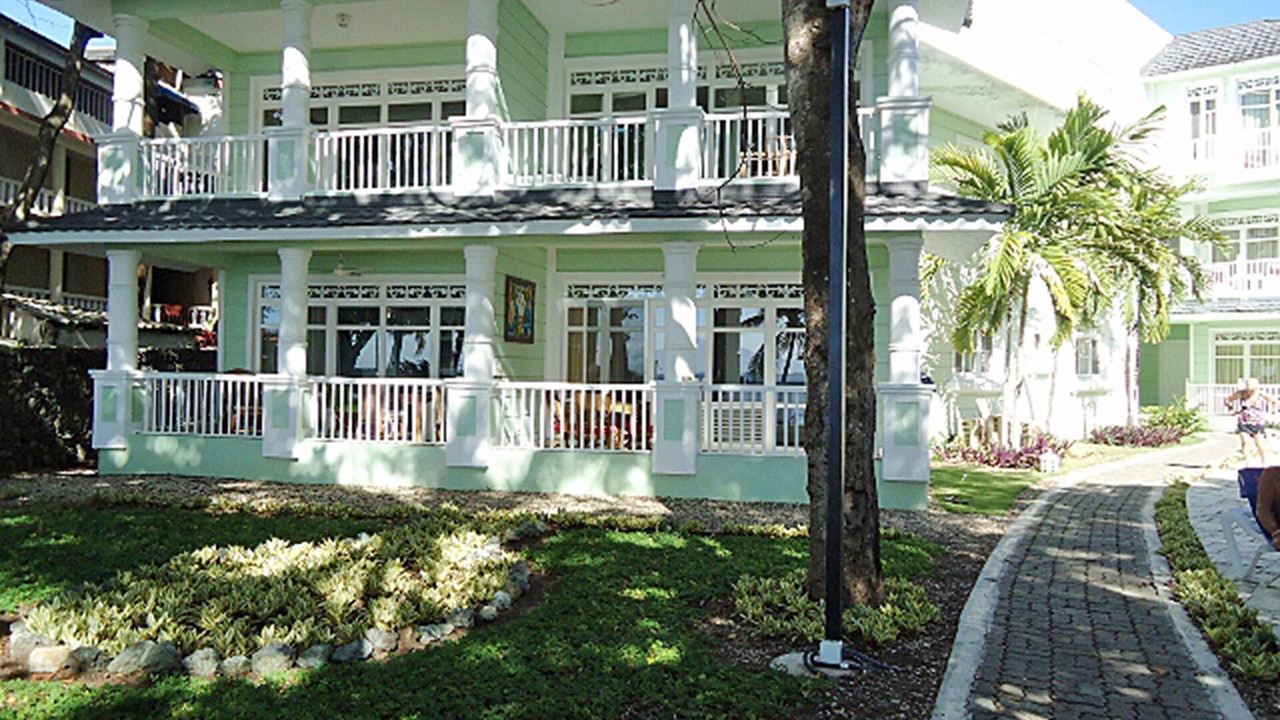 Photo of Outdoor in El Batey