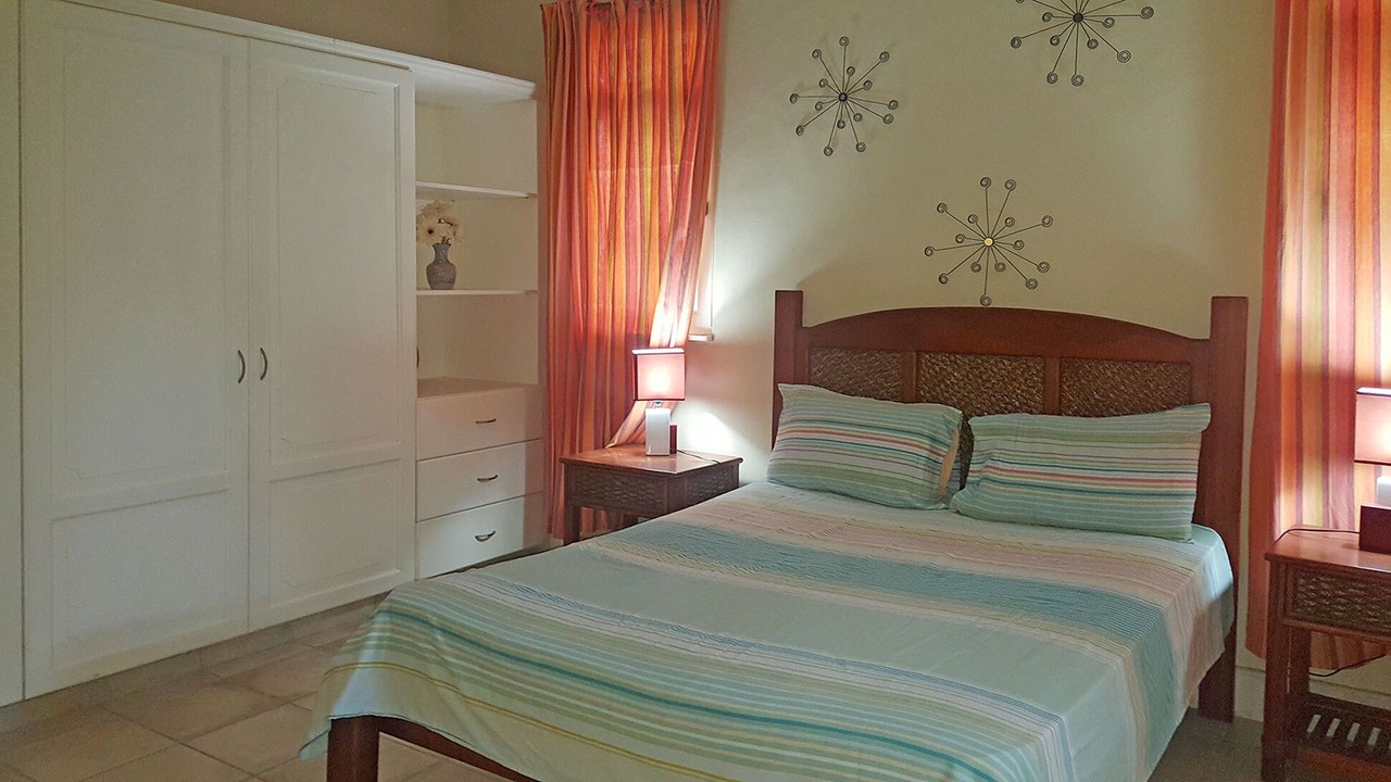 Photo of Bedroom in El Batey