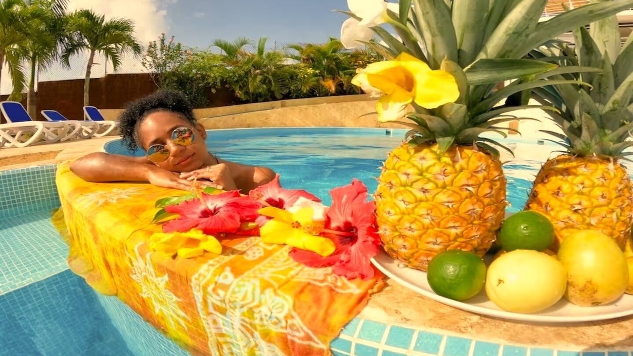Photo of Outdoor in Las Galeras