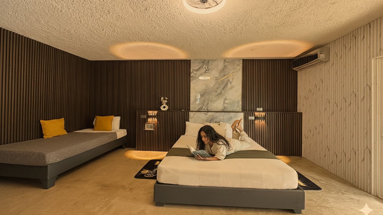 Photo of Bedroom in Las Galeras