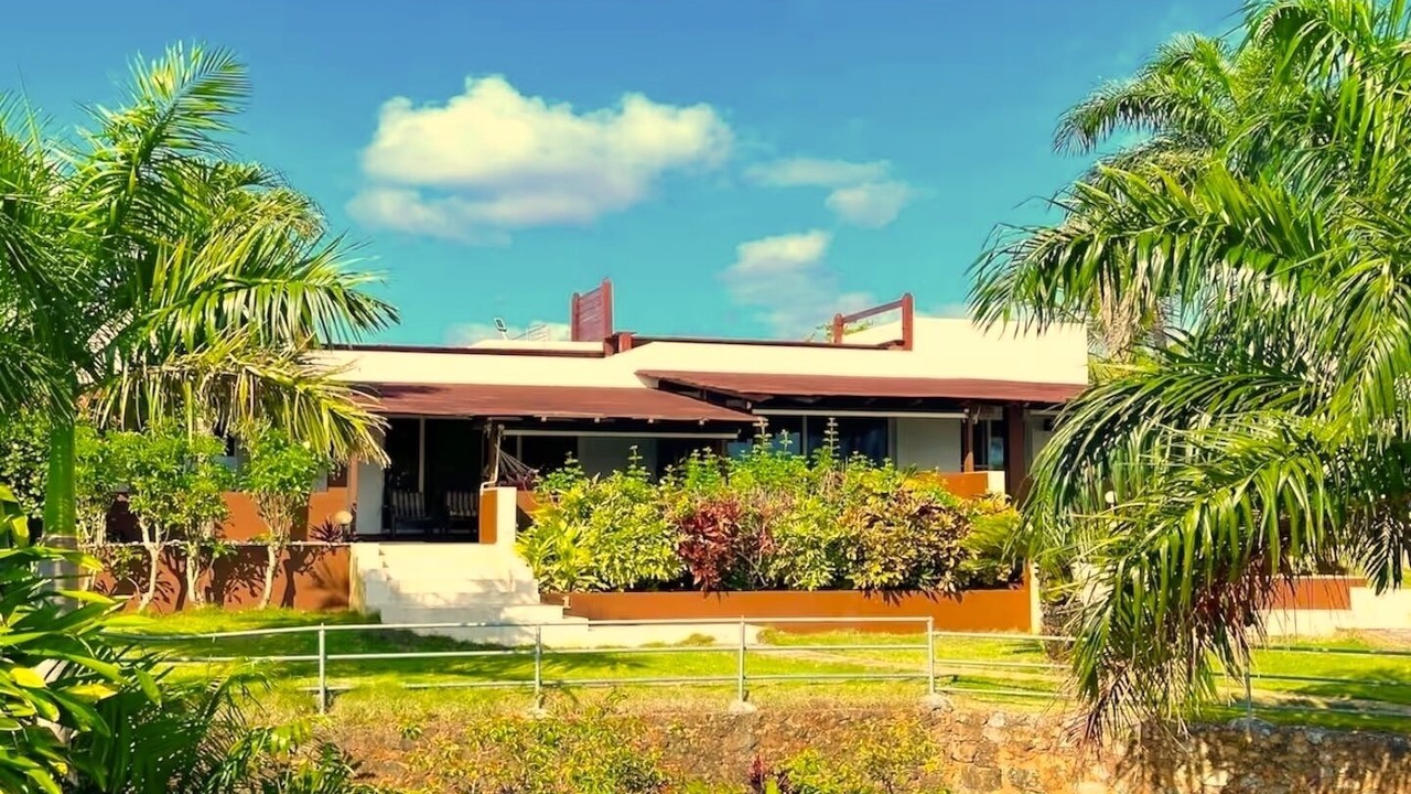 Photo of Outdoor in Las Galeras