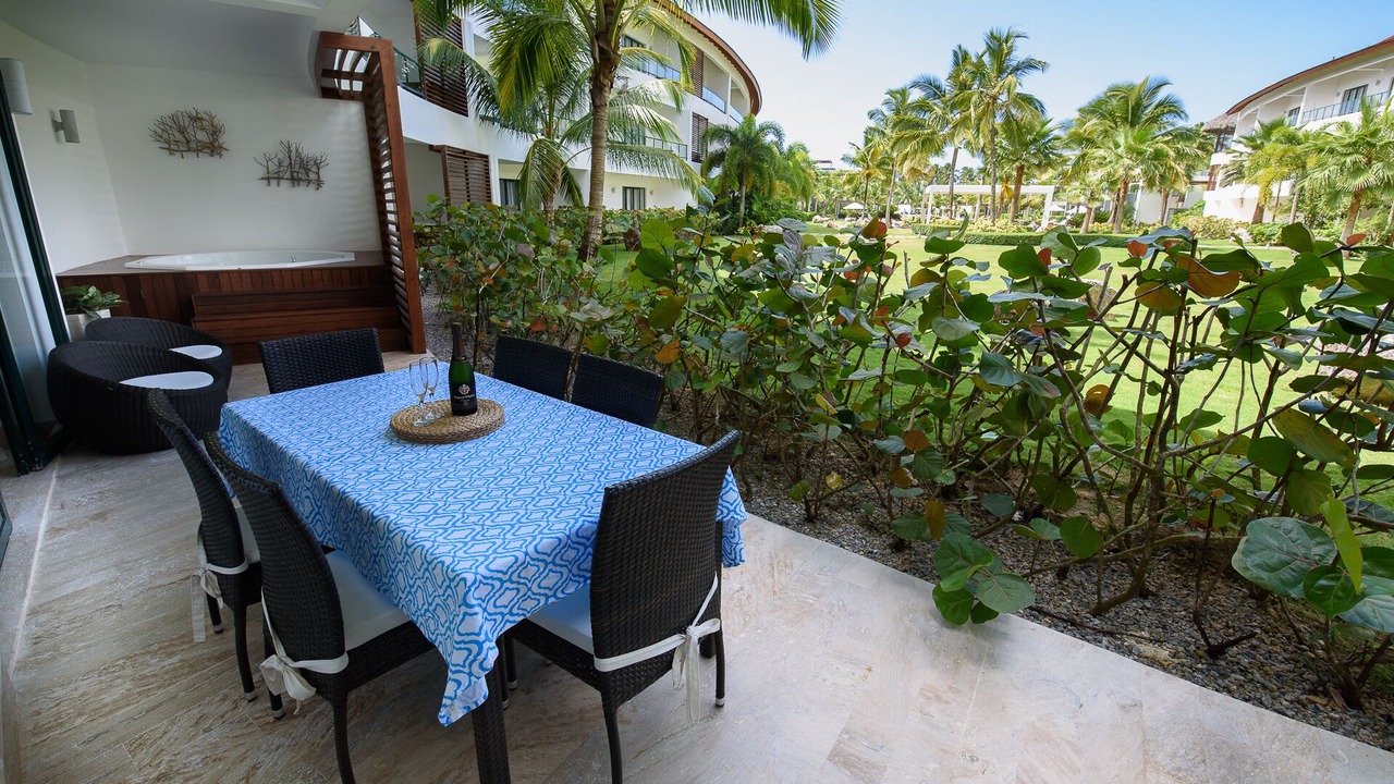 Photo of Outdoor in Las Terrenas