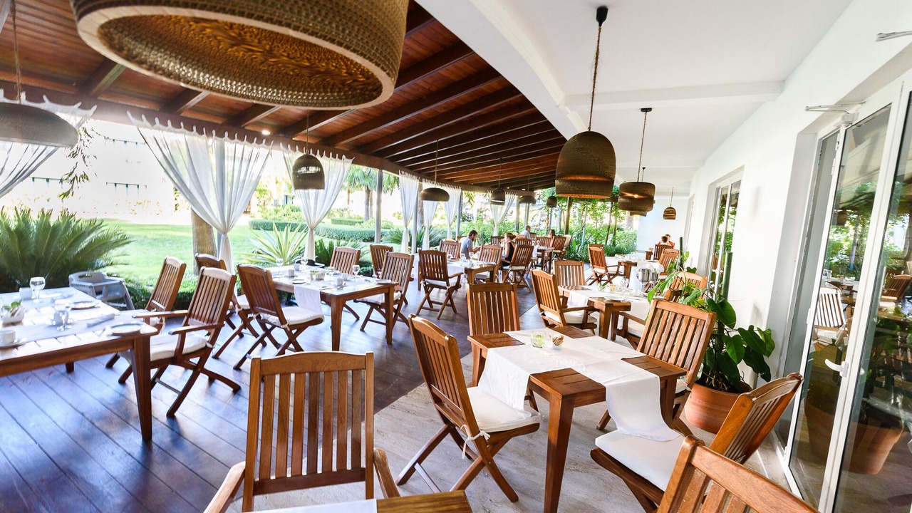 Photo of Outdoor in Las Terrenas